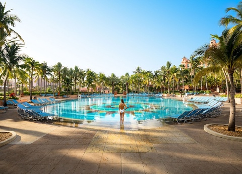 Hôtel The Royal at Atlantis 4* - 22