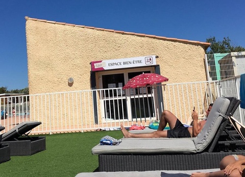 Village Vacances de Gruissan, 3* - 34