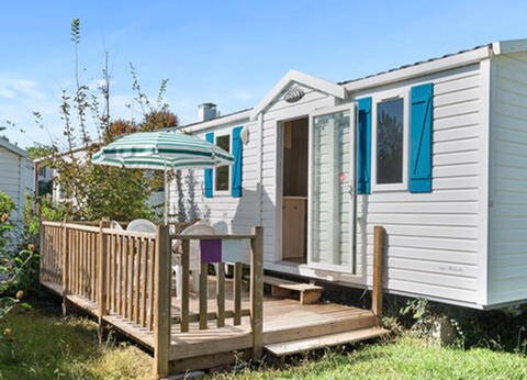 Aunis Club Vendée, 4* - 71