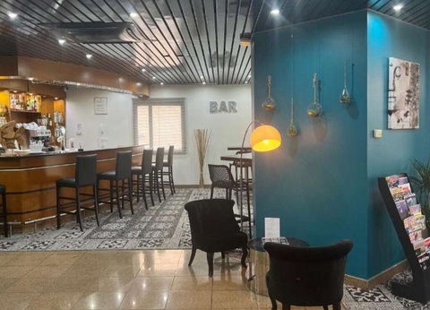 Escapade romantique à Lyon - 3* - 4