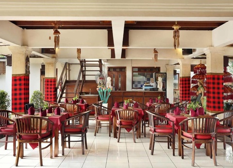 Hôtel Respati Beach Hotel Sanur 3* - 8