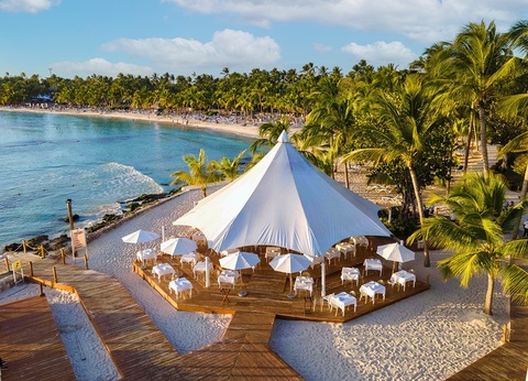 Hôtel Viva Dominicus Palace by Wyndham 4* - 3