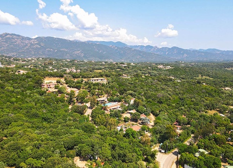 Séjour Été royal en famille à Porto-Vecchio - 3