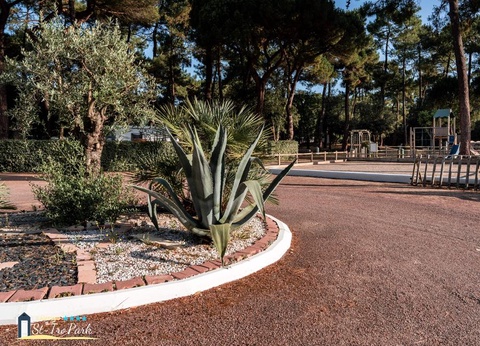 Camping Oléron Saint Tro'Park, 4* - 15