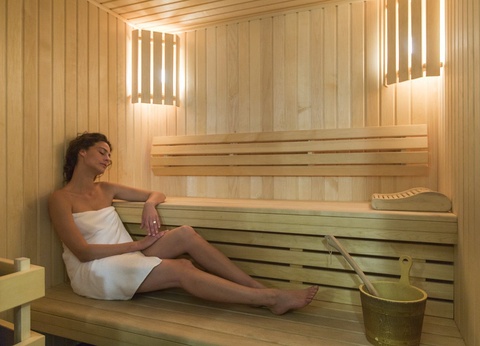 Belambra Clubs Le Diva 3* (Hôtel avec petit-déjeuner inclus) - 11