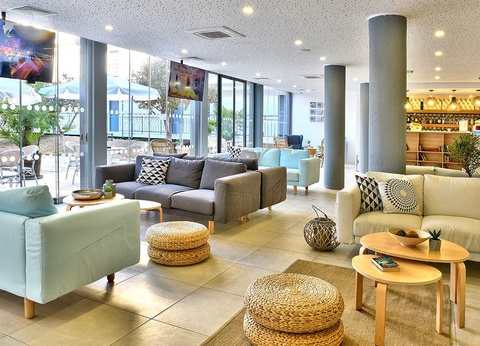 TUI Sélection Hôtel ihotel Sunny Beach - Choix Flex **** - 21