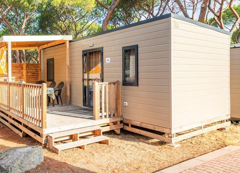 Camping Baia Blu La Tortuga, 4* - 23