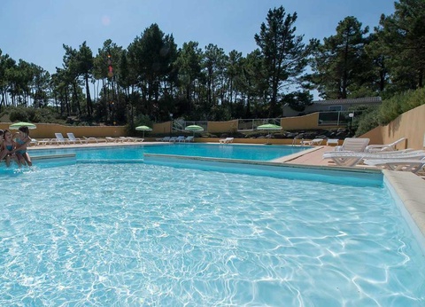 Domaine des Pins, 4* - 14