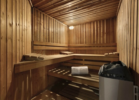 Hôtel Wyndham Grand Athens 5* - 13