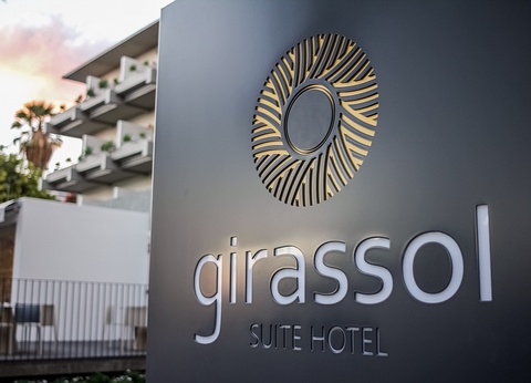Hôtel Girassol Suite Hotel 4* - 17
