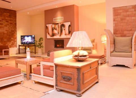 Hôtel Les Jardins de Toumana 4* Demi-Pension - 11