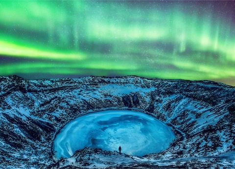 Circuit individuel Glacier Aventure - 5