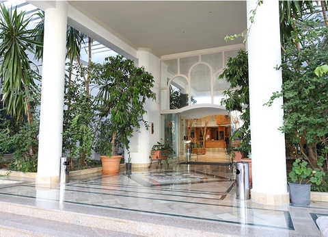 Hôtel Tunisia Lodge Hammamet 4* - 2