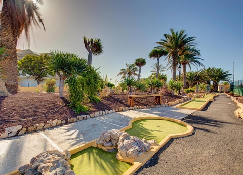 Hôtel SBH Monica Beach Resort By Ôvoyages 4* - 11