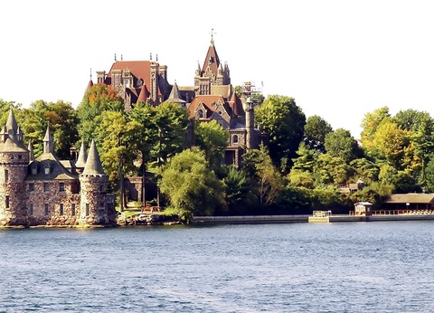 Villes historiques, nature grandiose - 4