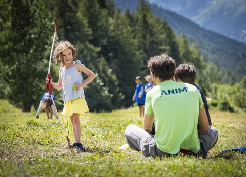 Village Club MMV Le Val Cenis 3* - 12