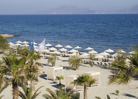 Hôtel Atlantica Marmari 4* - 7