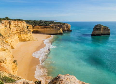 Ôclub Select Pestana Blue Alvor Beach Resort 5* - 7