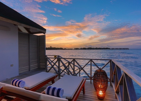 Hôtel Cinnamon Dhonveli Maldives 4* - 18