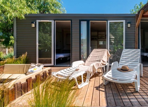 Camping Le Rochelongue 4* - 16