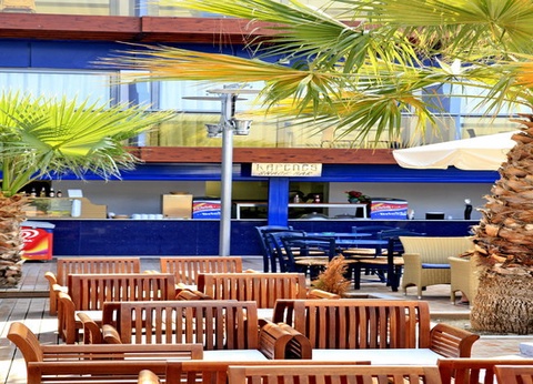 Hôtel All Senses Ocean Blue Seaside Resort 4* - 10