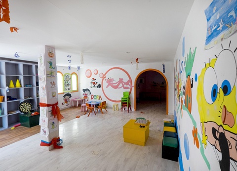 Hôtel Baya Beach Aqua Park 3* - 11