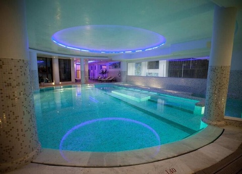 Hôtel Sousse Palace Hotel & Spa 5* - 8