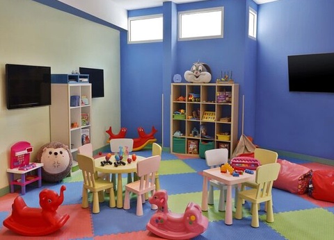 Hôtel Habtoor Grand Beach 5* - 27