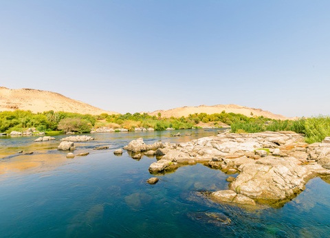 Croisière Jumbo Trésors au pays des pharaons 5* - 3