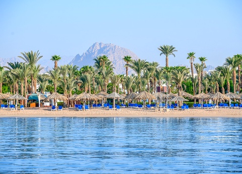 Hôtel Jaz Sharm Dreams 5* - 2