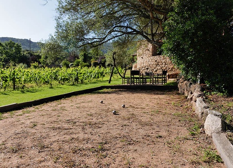 Domaine Pozzo di Mastri**** Ferme Auberge - 20