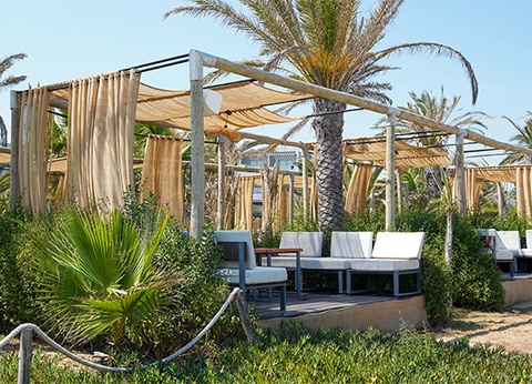 Club Framissima Premium Sentido Marillia Resort & Spa 5* - 22