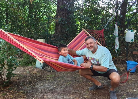 Camping Les Sources, 3* - 17