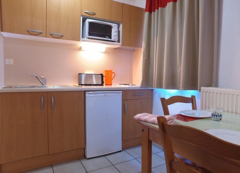 VVF Le Lioran Les Monts du Cantal 3* - 17