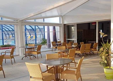 Camping Plijadur 4* - 64