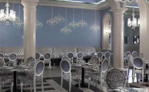 Hôtel Jaz Aquamarine Resort 5* - 9