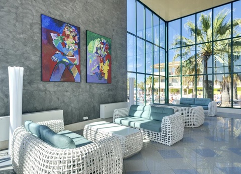 Ôclub Experience Occidental Ibiza 4* - 7