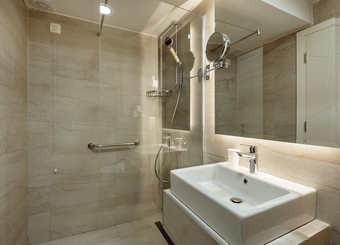 Smart club Hotel Talia 4* - 6