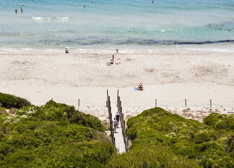 Hôtel Globales Lord Nelson Adult Only 4* - 3