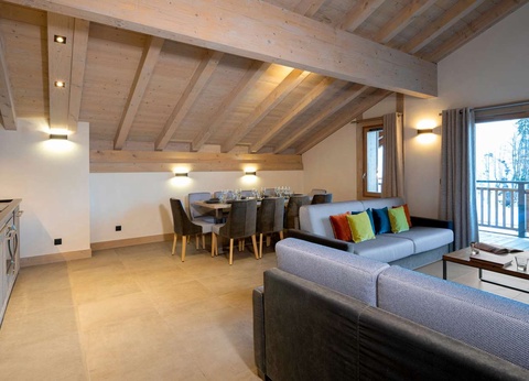 Résidence MGM Akoya 5* - 15