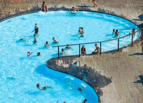 Camping Rimini Family Camping Village, 3* - 7