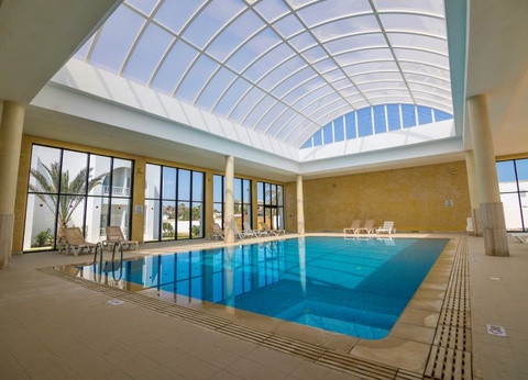 Hôtel Marine by Turismark 4* - 17