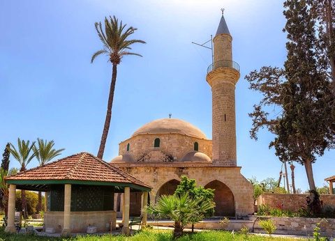 Circuit Découverte de Chypre - Départs hiver - 3