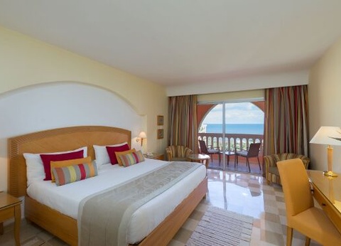 Jôtel Iberostar Selection Kantaoui Bay 5* - 23