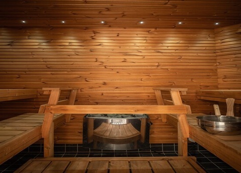 Club Jumbo Santa's Hotel Tunturi Laponie (demi-pension, activités incluses) - 17