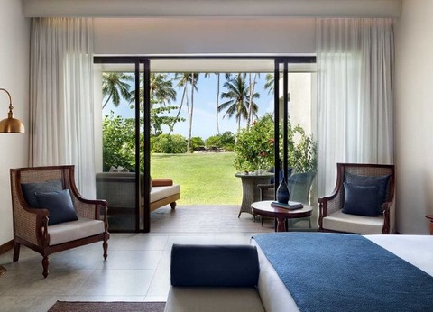 Hôtel Anantara Peace Haven Tangalle Resort 5* - 5