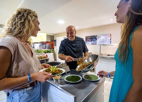 Club Marmara Hyères promotion - 26