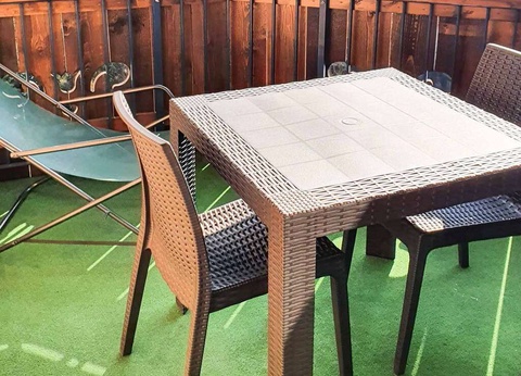 Séjour de charme et de détente à Thonon-les-Bains - 3* - 7