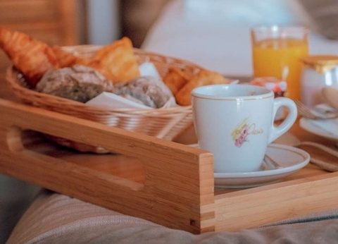 Détente et bien être au coeur de la baie de Cannes - 4* - 6