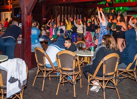 Village Tropical Sen-Yan, 5* - 25